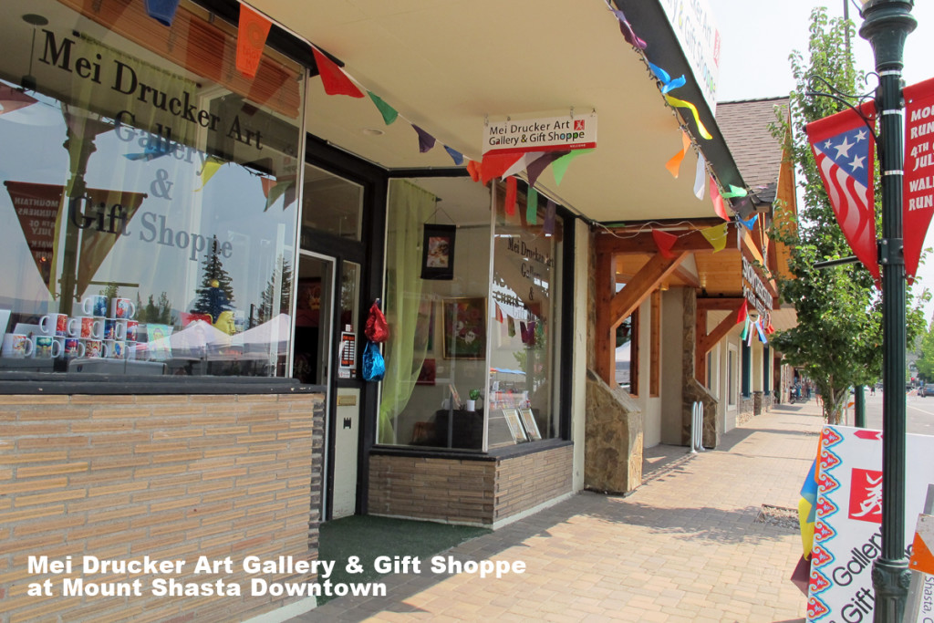 Mei-Drucker-Art-Gallery-&-Gift-Shoppe-its-Grand-Opening-for-March-28-at-Mount-Shasta-Downtown